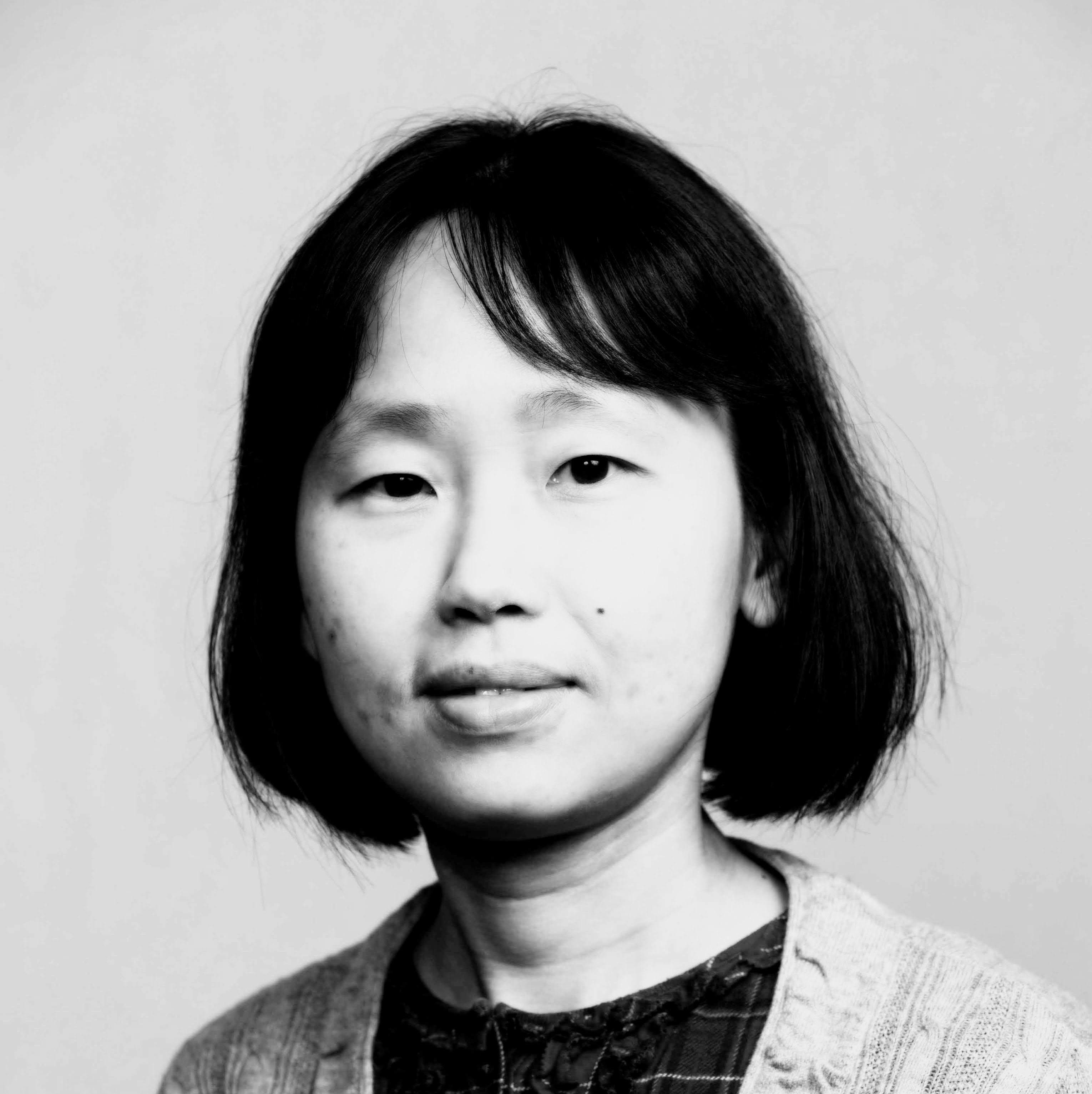 Go to the profile of Jung-Eun Lee