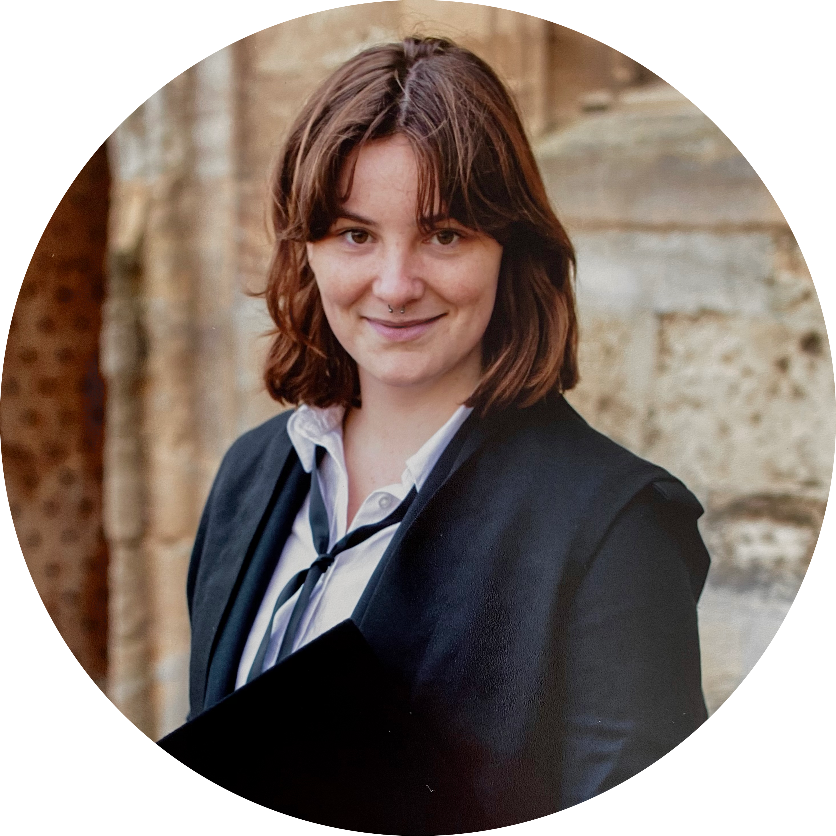 Go to the profile of Rachel Galbraith