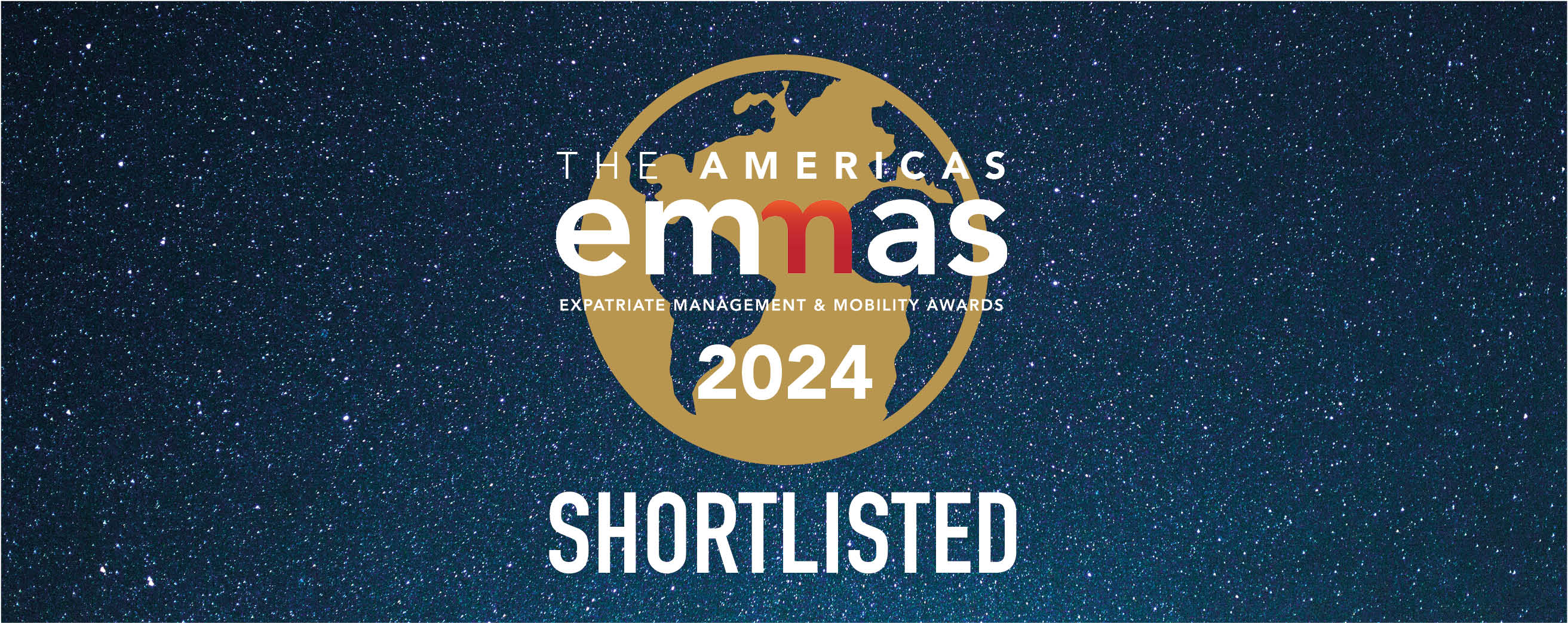 Announcing the 2024 FEM Americas EMMAs Shortlist!
