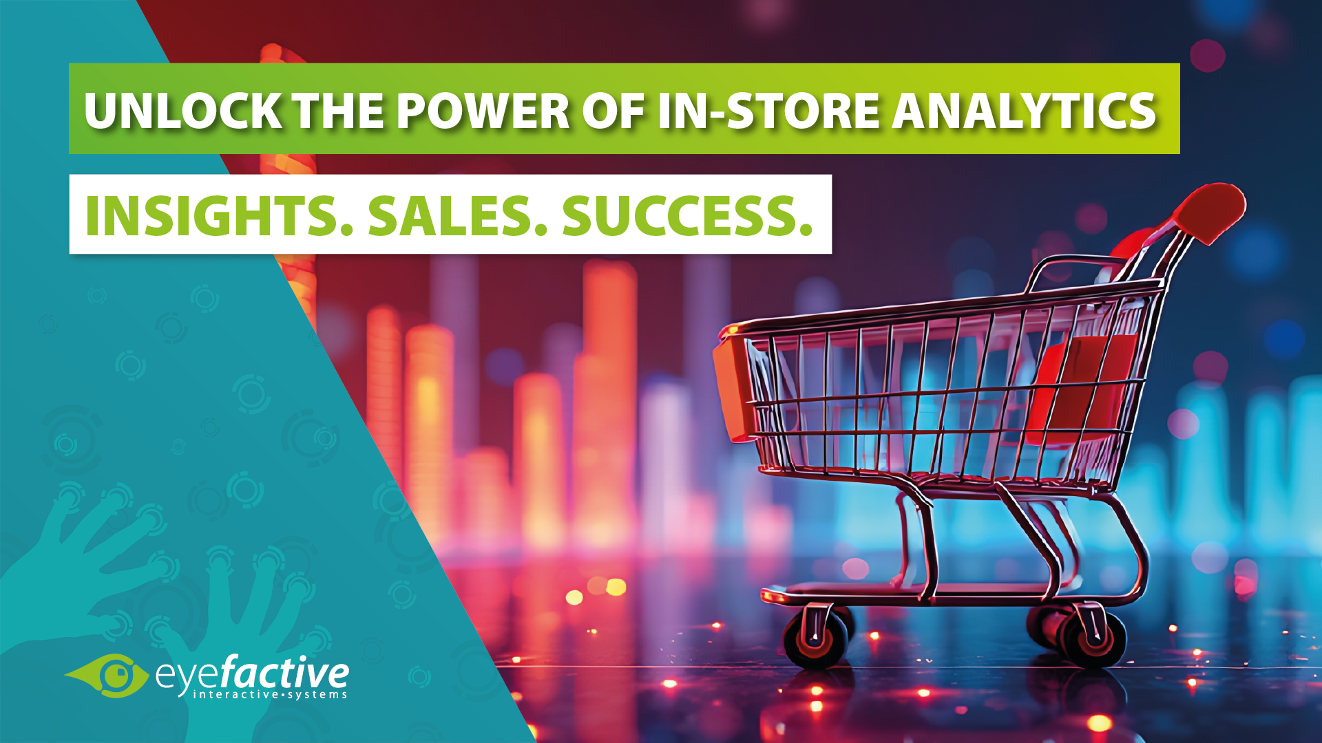 Why In-Store Analytics will be the Game-Changer for Retailers