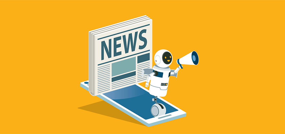 AI & Trust in Media: New Survey Reveals Public's Concerns