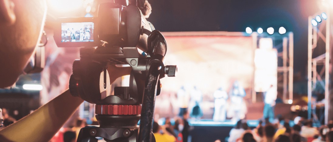 IPMX: Using Forward Error Correction to increase resilience to bit-stream digital errors