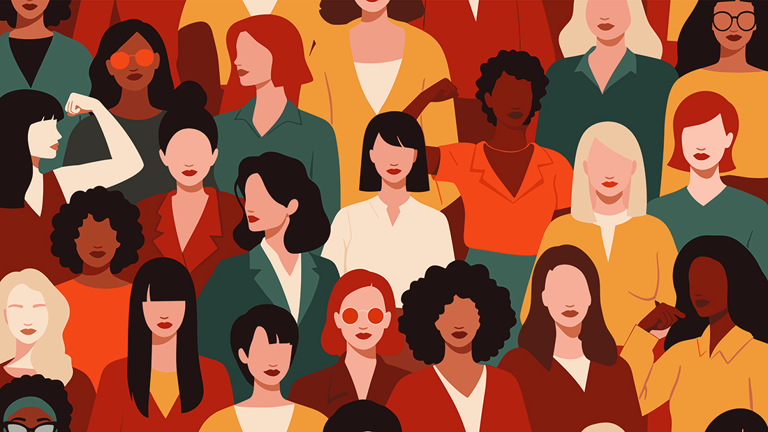 Why women need more women in financial advice