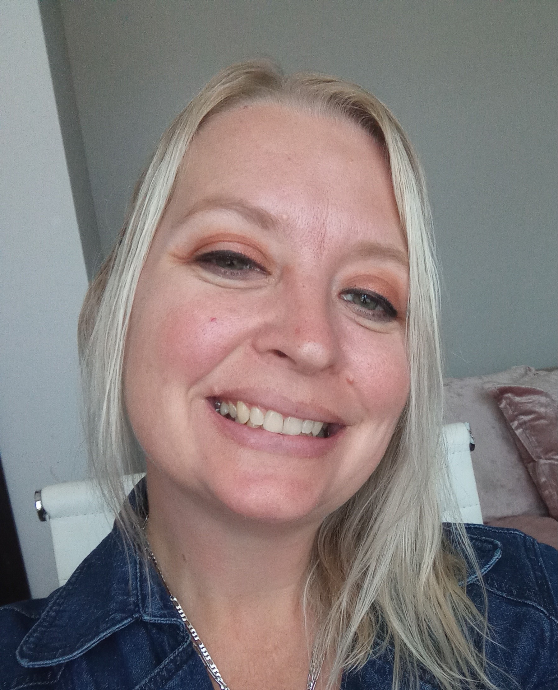 Go to the profile of Michelle Muggli - AVIXA