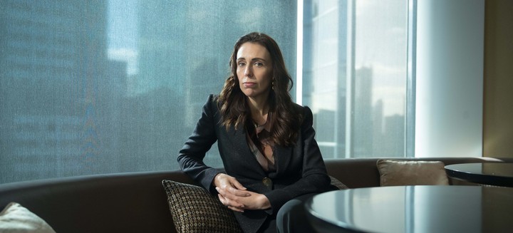 Leadership Quote of the Week: Jacinda Ardern 