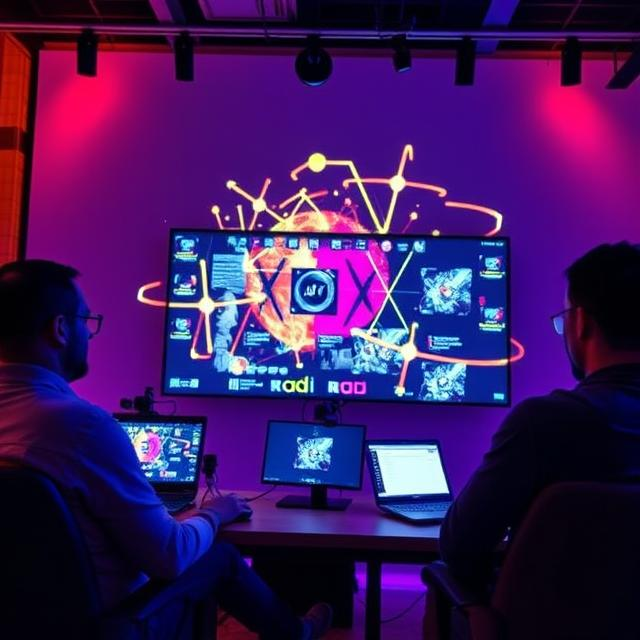 AV Industry, Creativity, Engineering, Design Engineering