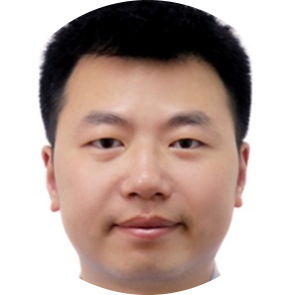 Go to the profile of Xing Huang