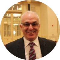 Go to the profile of David Matta