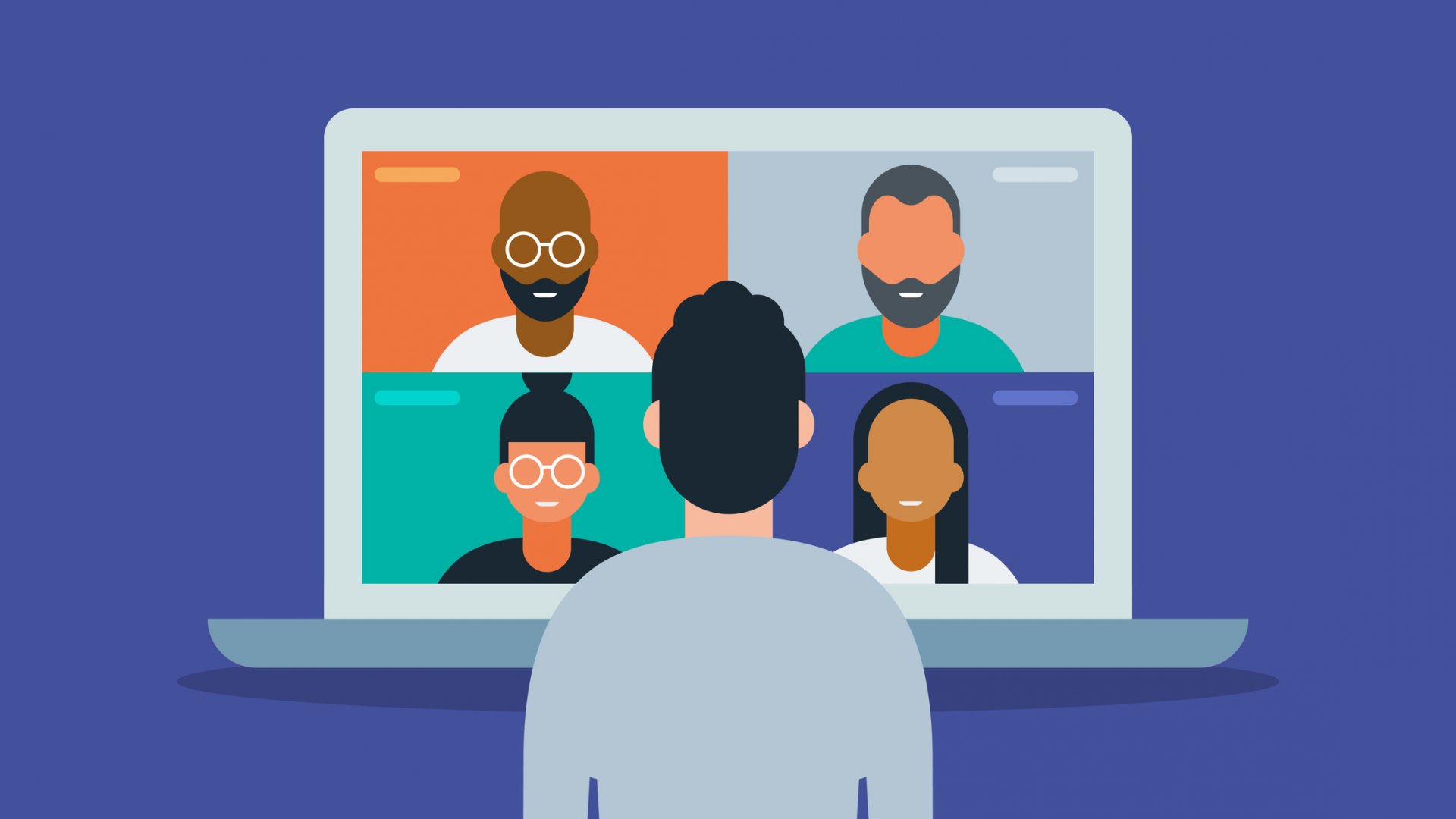 Updates (The networking session II)