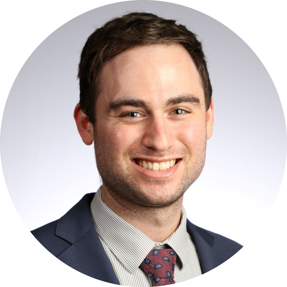 Michael Hochman | Research Communities by Springer Nature