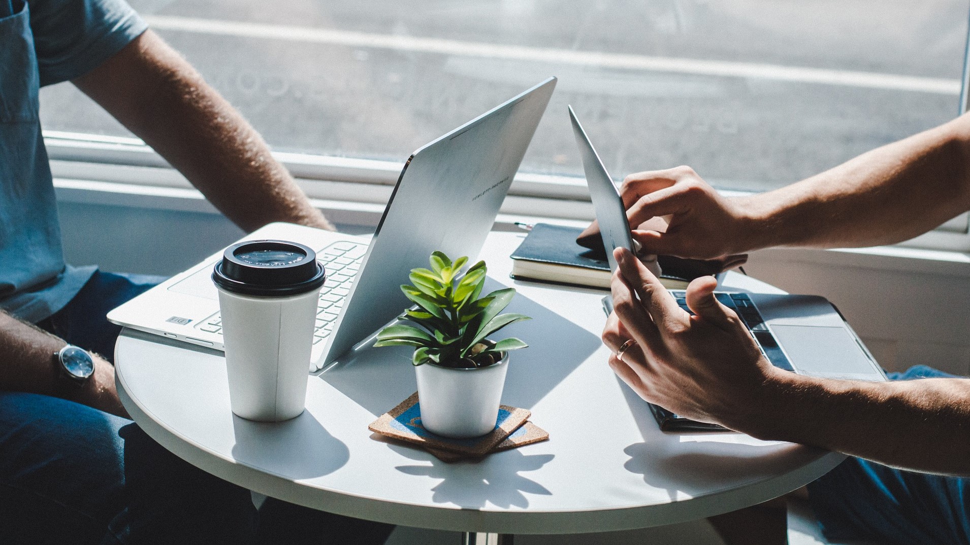 Publish, perish or be helpful? Thoughts from the academic-industry intersection