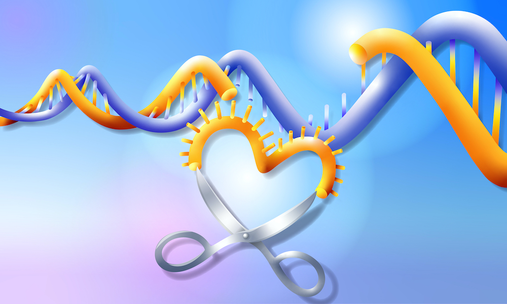 Join the EMBL on-demand course: The CRISPR-Cas9 Revolution, for Educators and Enthusiasts
