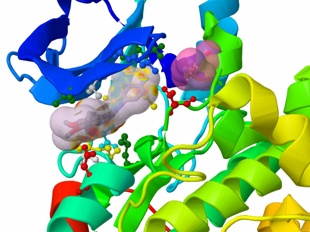 Molecules for the masses