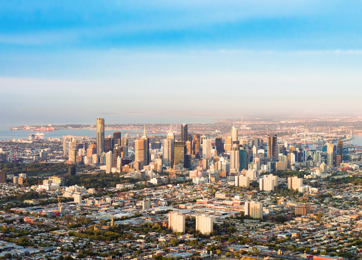 FEM Melbourne Chapter Meeting 02/11/17
