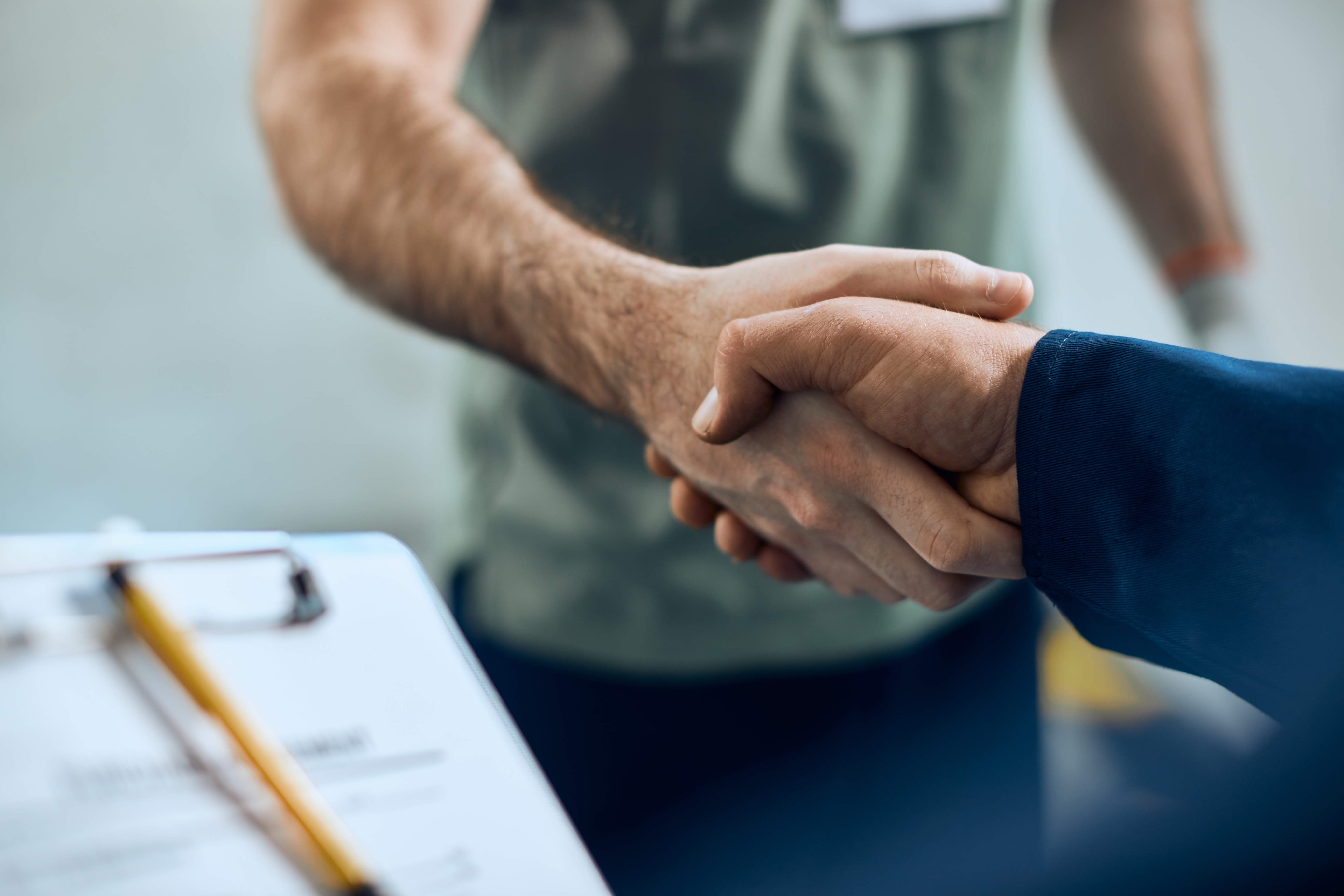 5 Advantages for Hiring Labor Subcontractors