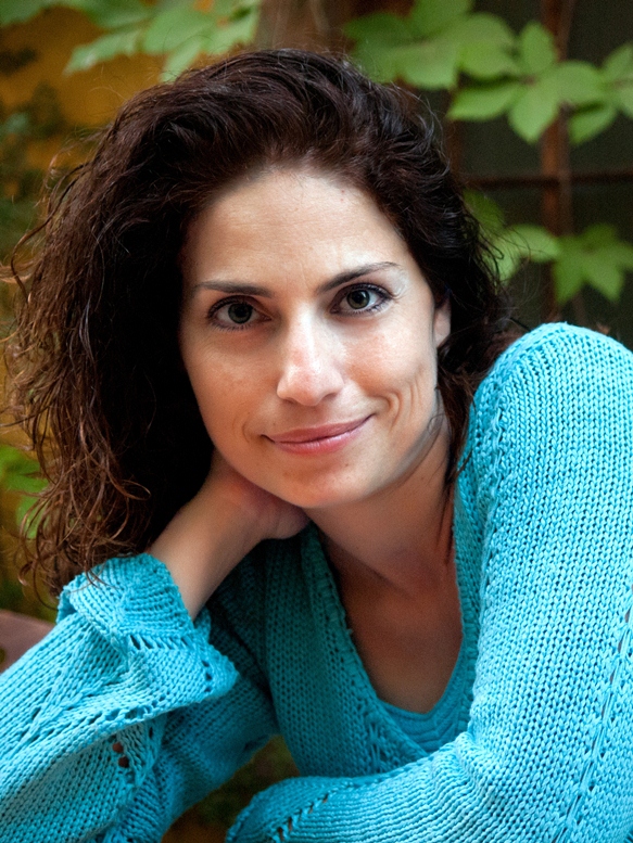 Go to the profile of Maria Spiliotopoulou