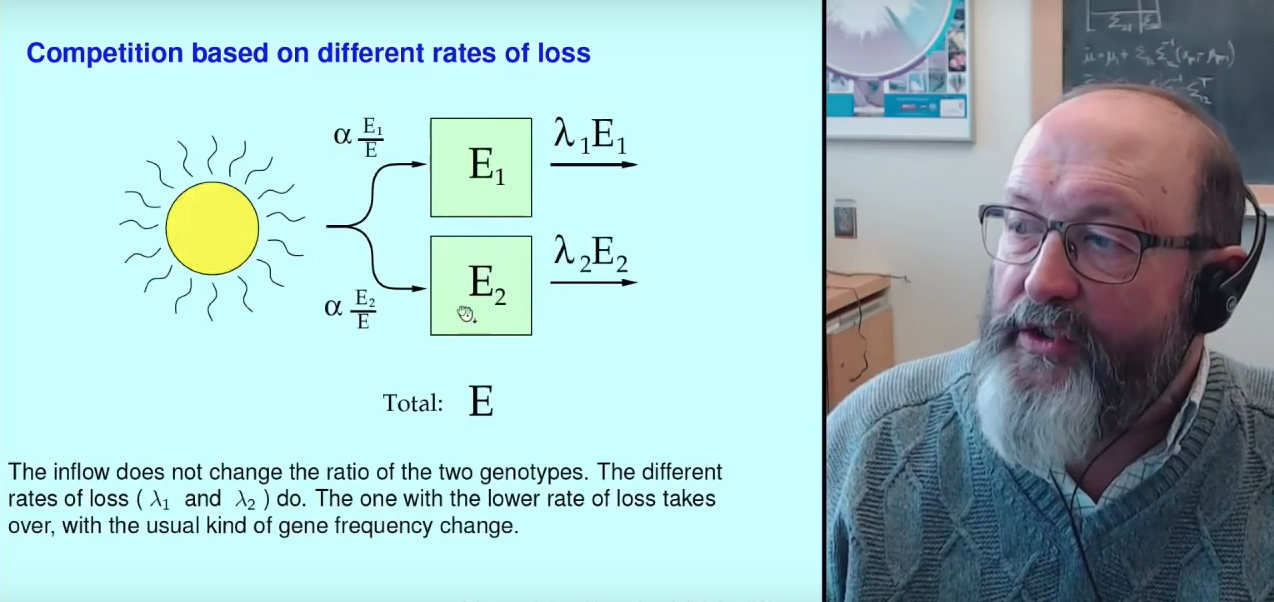 A more fundamental theorem of natural selection?