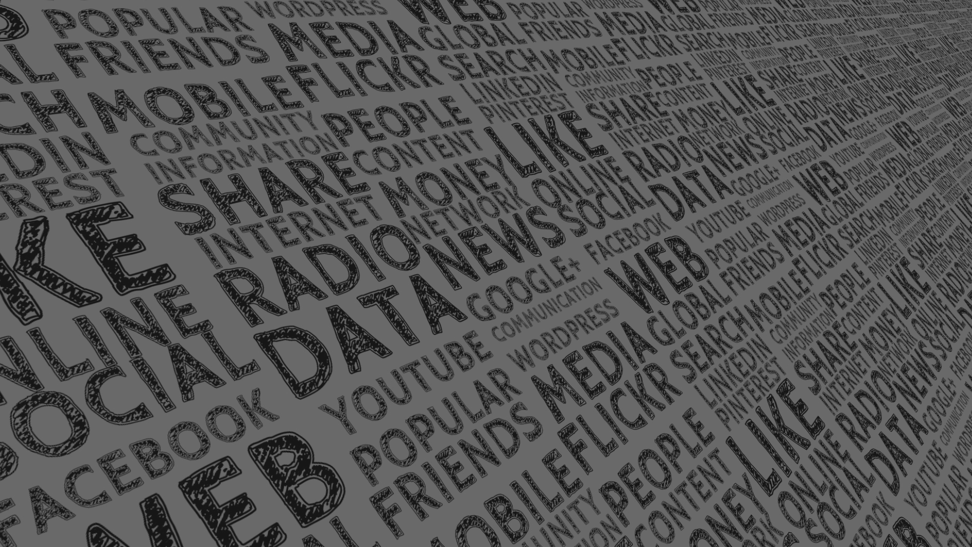 When we talk about communities, we don't mean forums