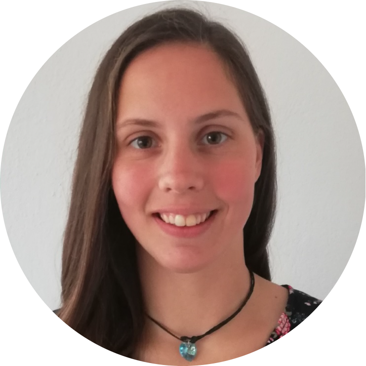 Go to the profile of Mojca Krajnc