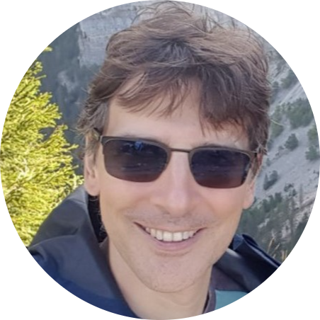 Go to the profile of Alessandro Badalotti