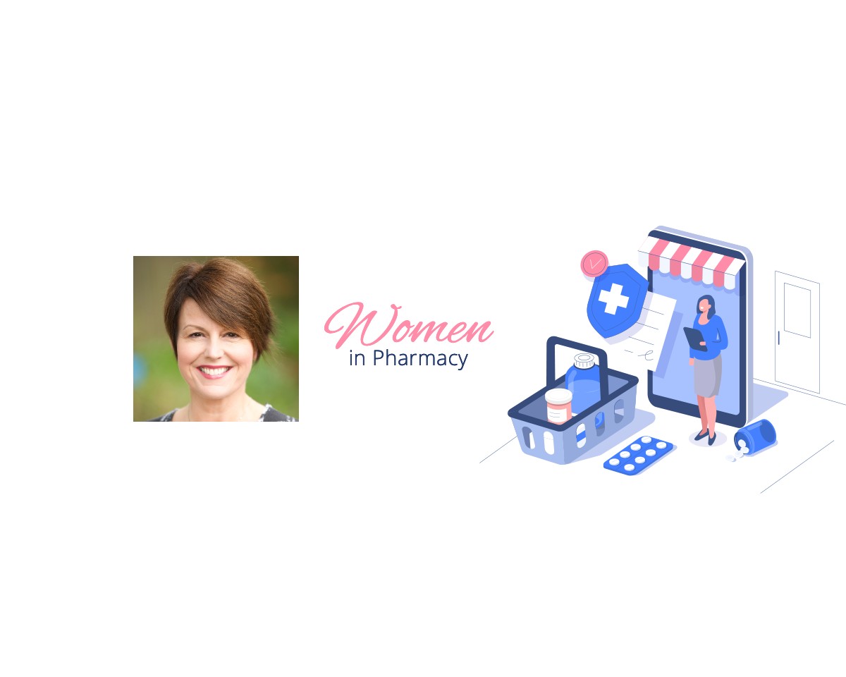 C+D women in pharmacy advisory board: Deborah Evans 