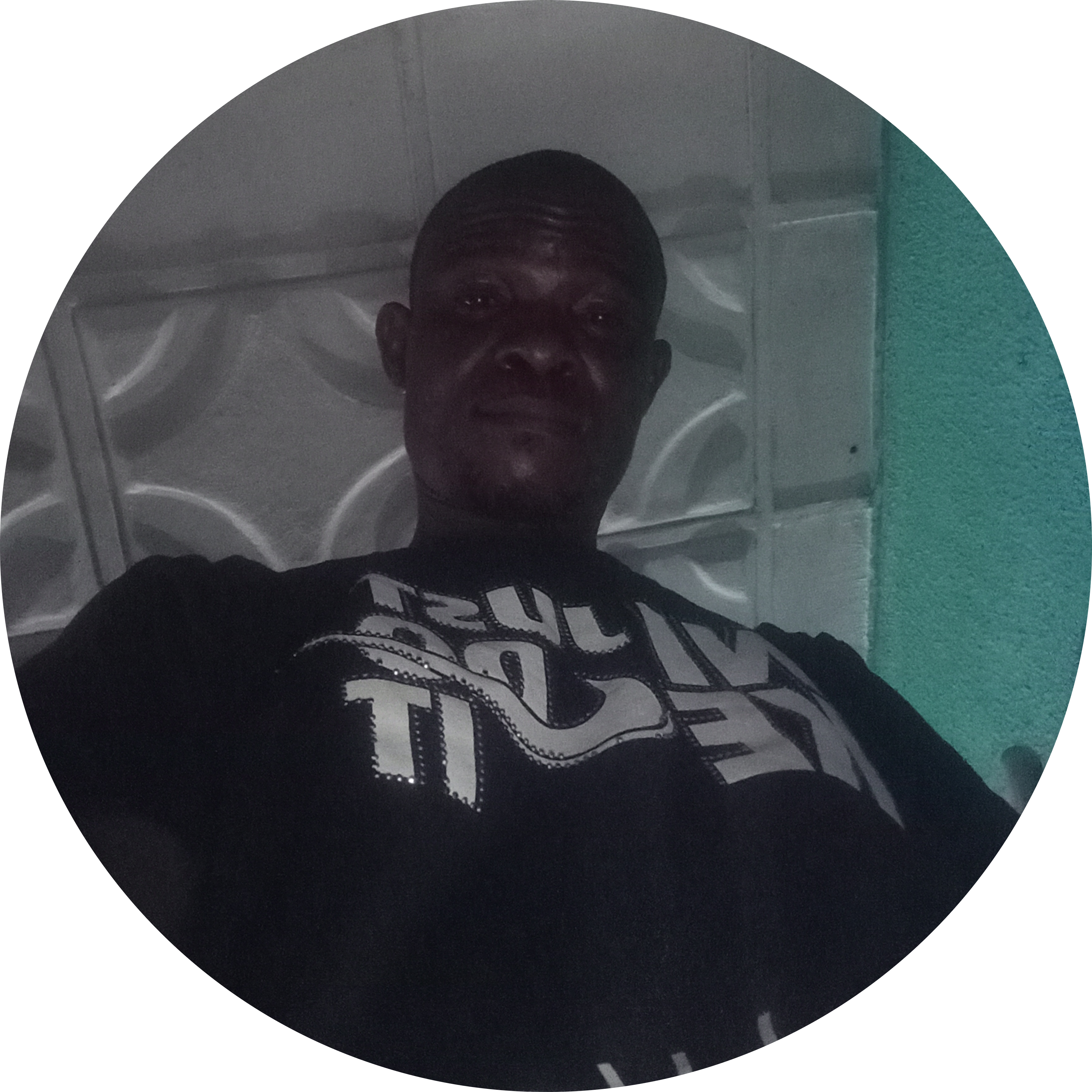 Go to the profile of Watson Obe