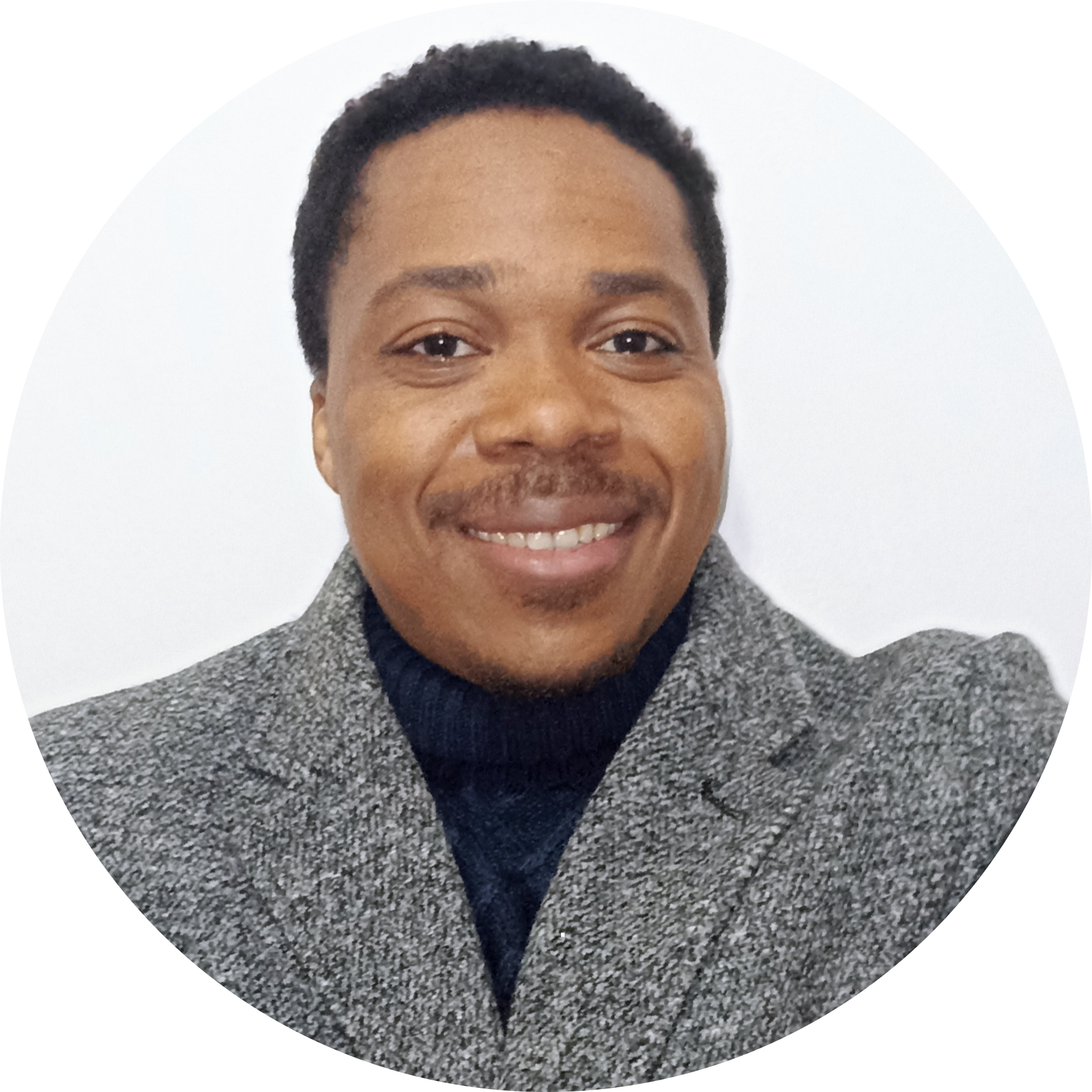 Go to the profile of Rodrigue Souop kuate