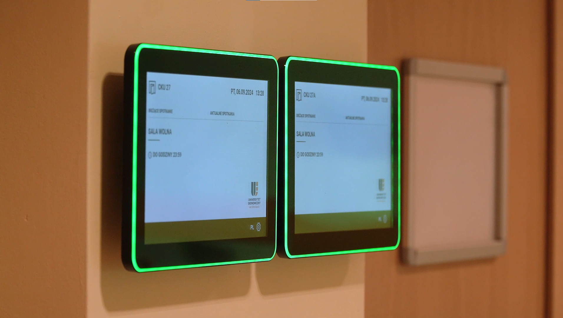 Wrocław University enhances campus efficiency with ProDVX