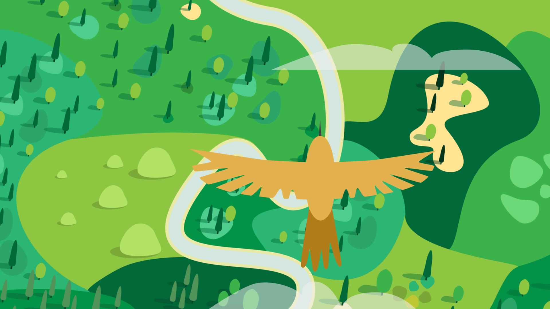 How animation can enhance your communication through an engaging story.