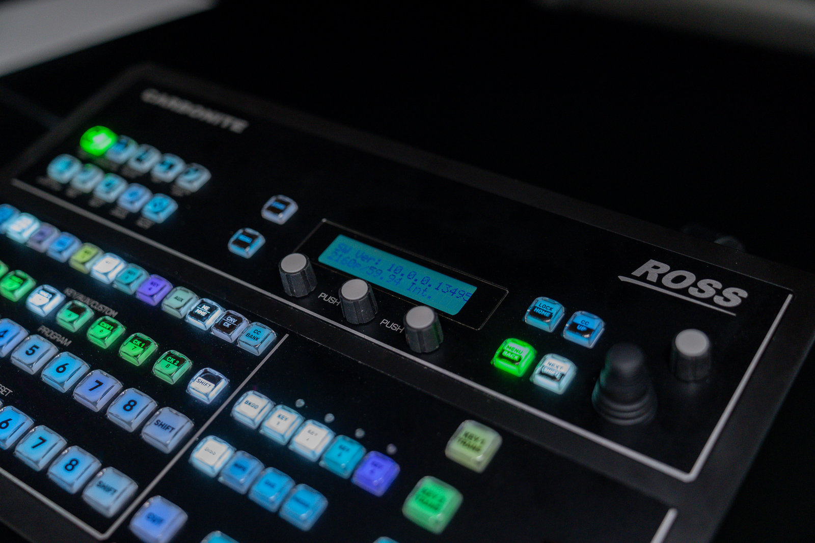 Training Tomorrow’s AV Broadcast Leaders at Ball State University