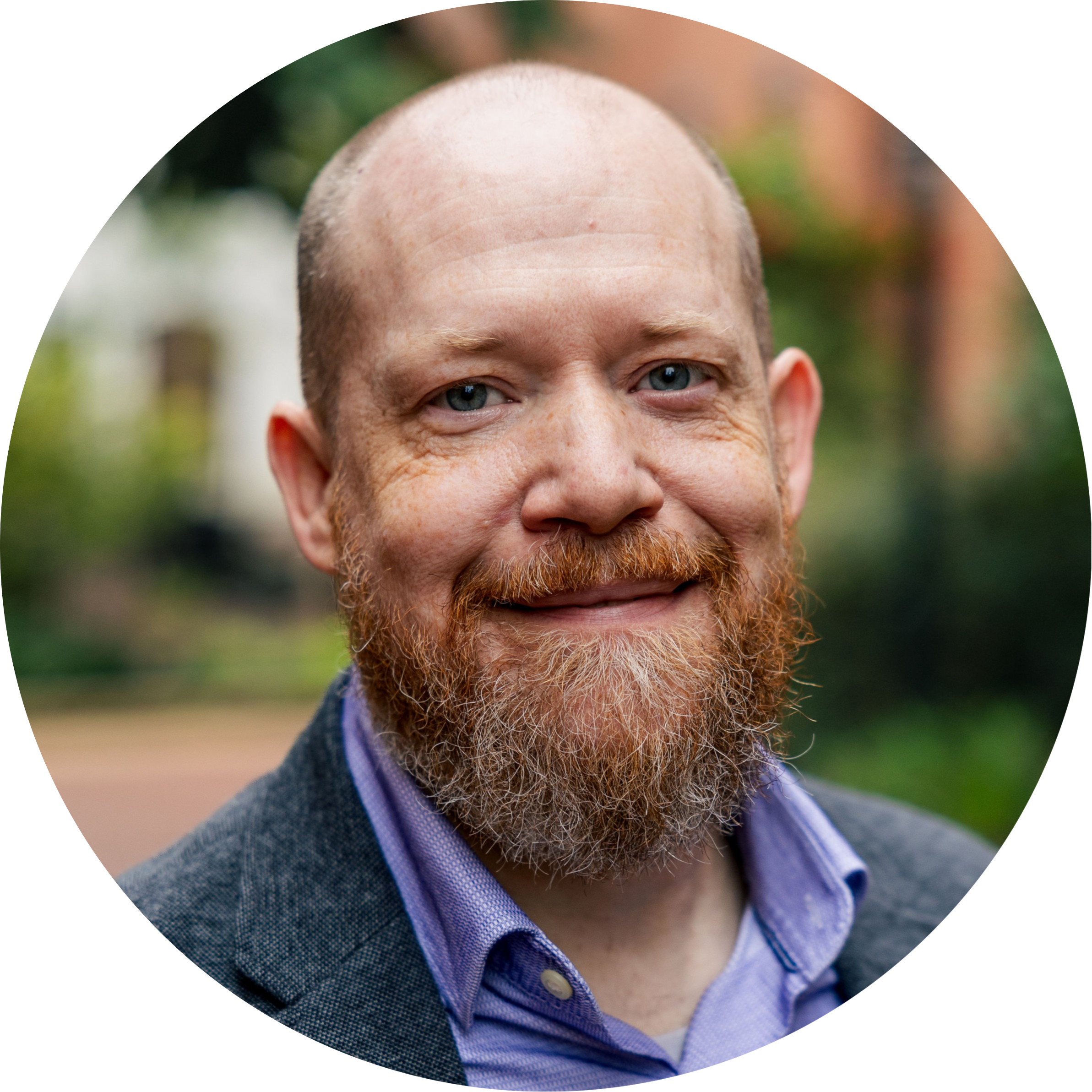 Go to the profile of Kristian Ball