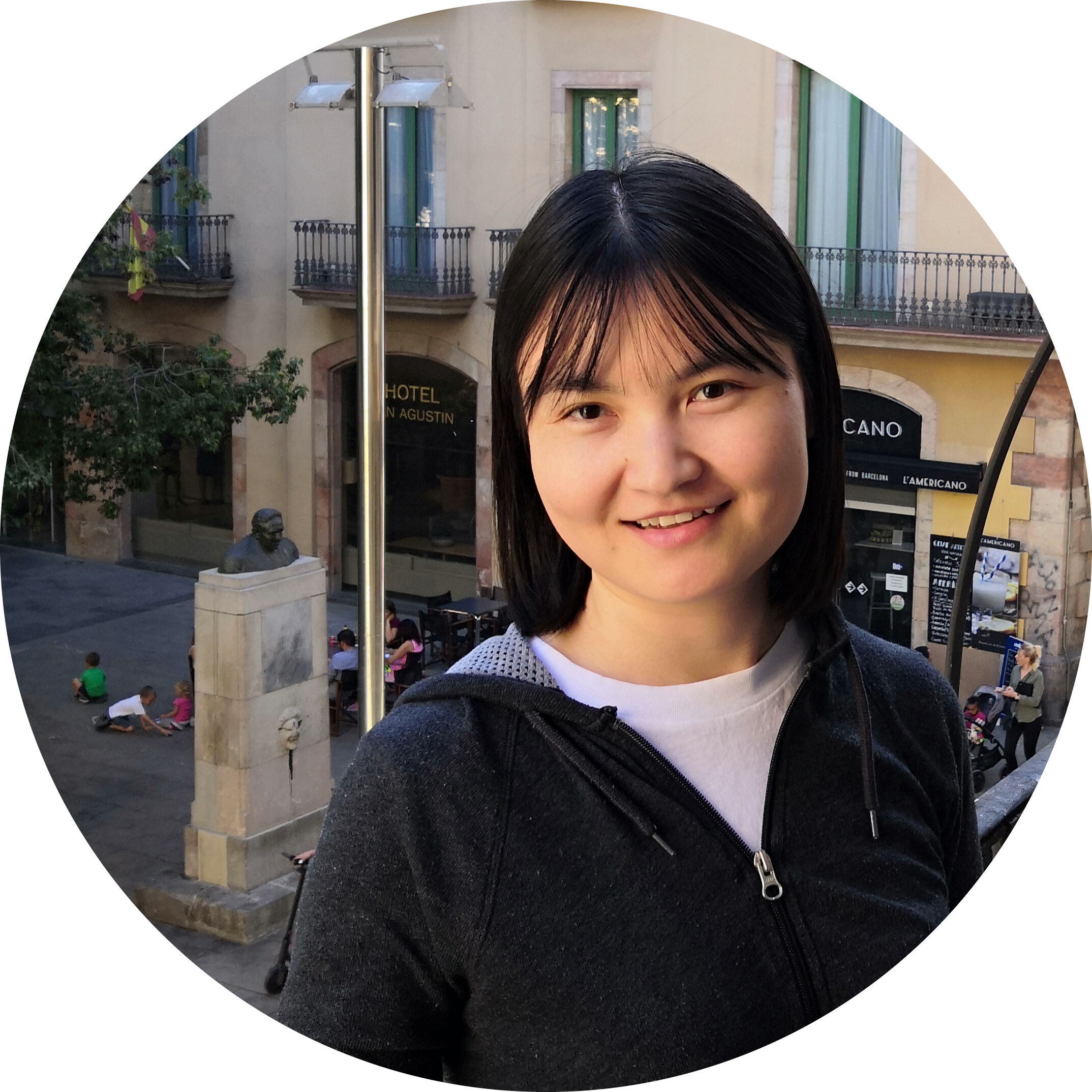 Chunyu Liao | Research Communities by Springer Nature