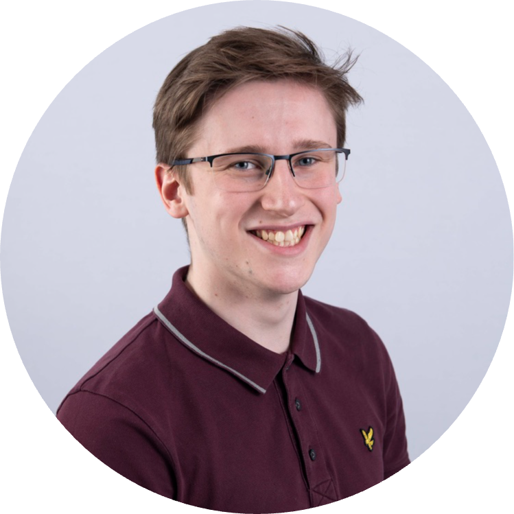 Go to the profile of Arron J Thompson