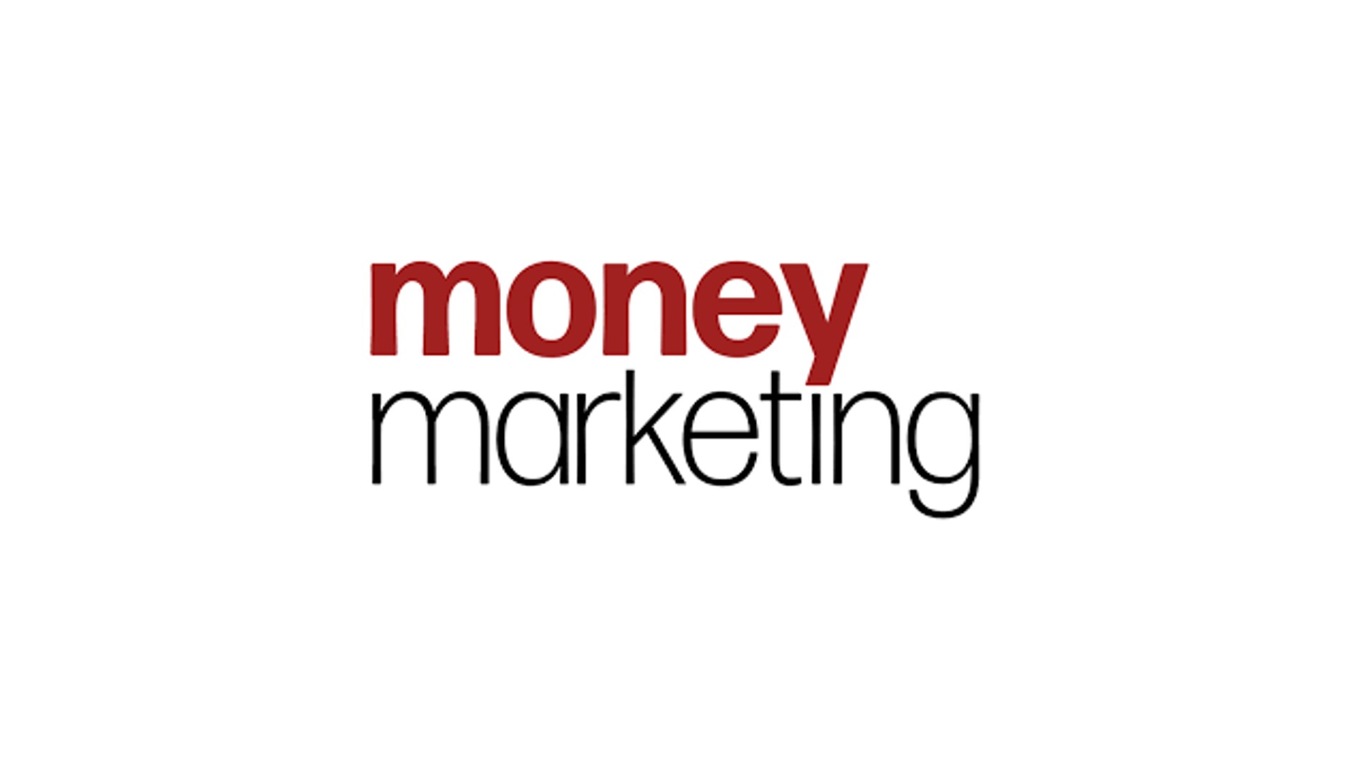 Promotion for Money Marketing's Dan Cooper