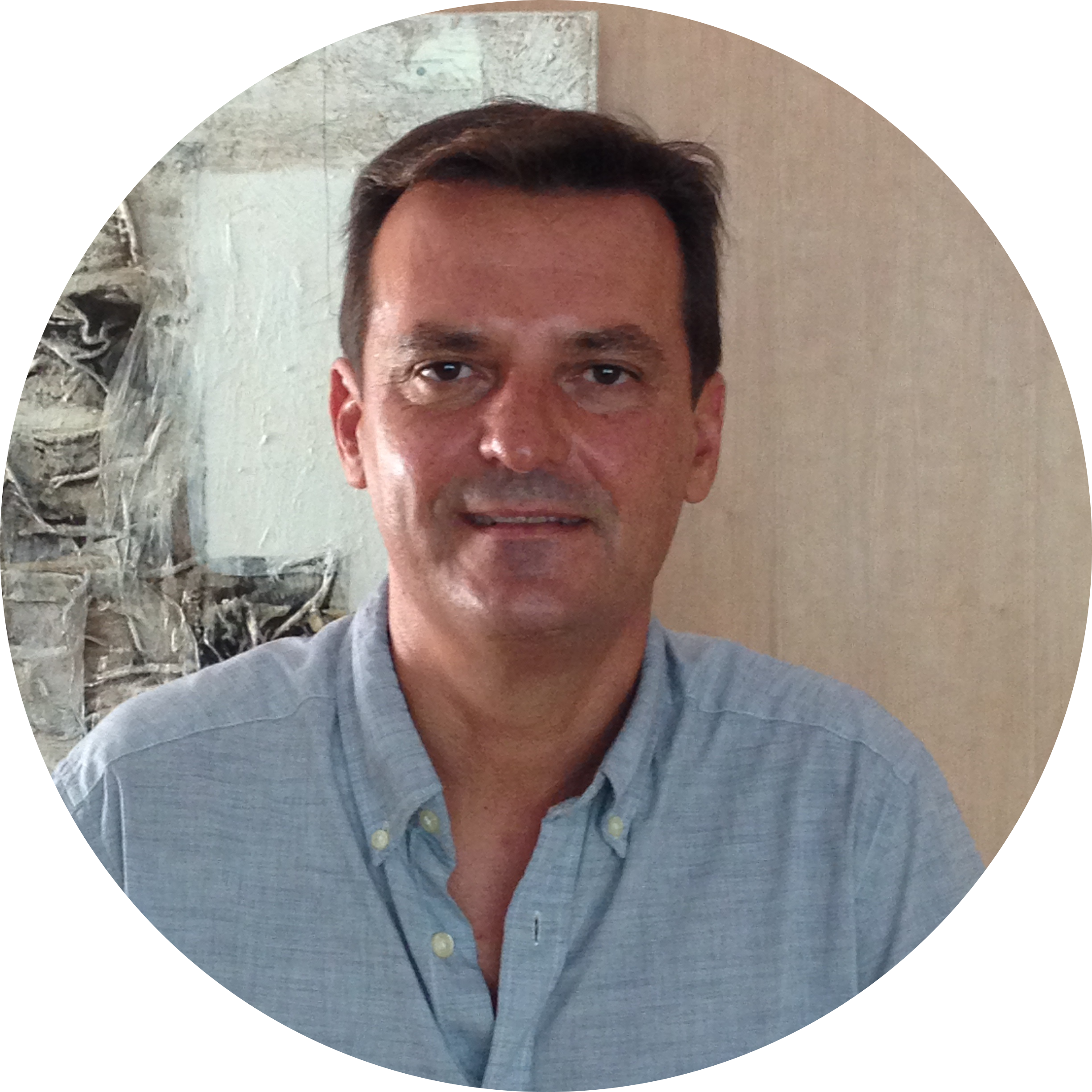 Albert Reverter | AVIXA Xchange
