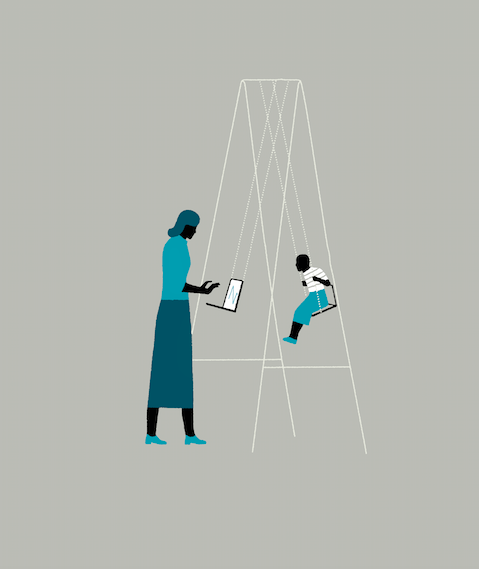 Women at Work