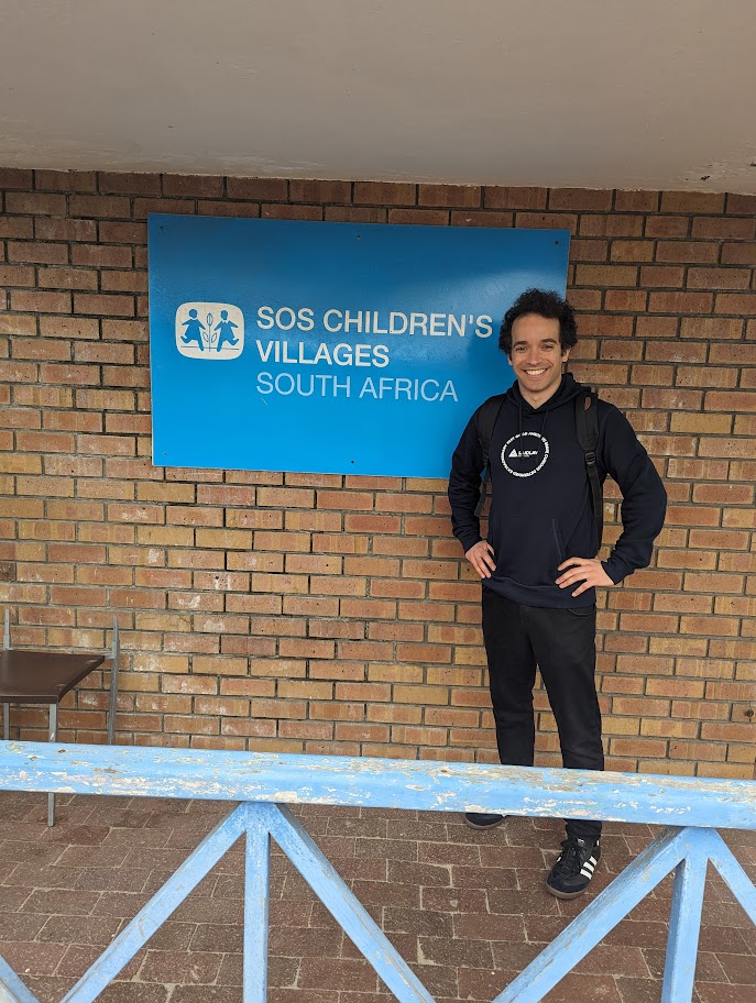 [Closed] 📢 Last-Minute LiA Opportunity: Join Me in South Africa for a High-Impact Project at SOS Children’s Villages! 🌍