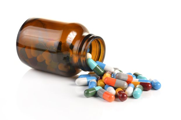 'Polypharmacy can be a good thing and a bad thing'