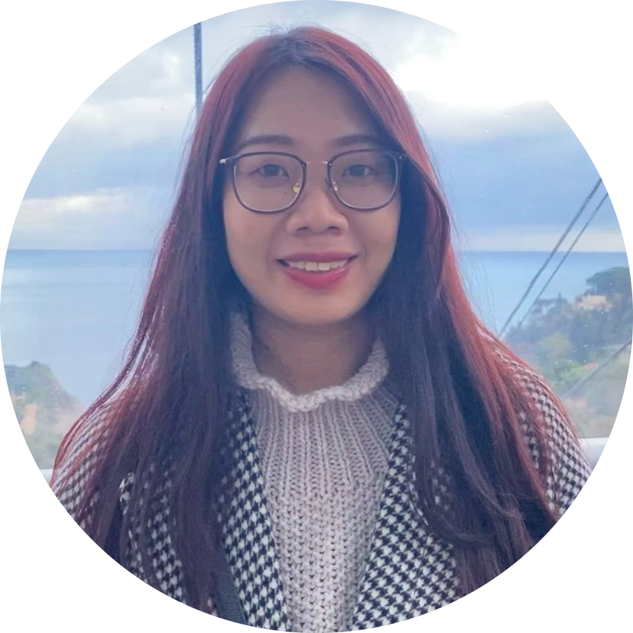 Go to the profile of Jiahui Liu