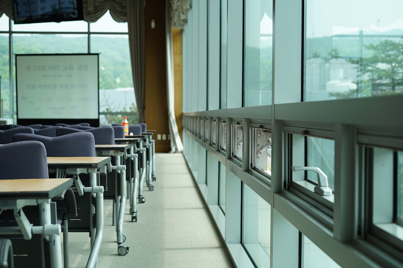 Neuromyths in the classroom