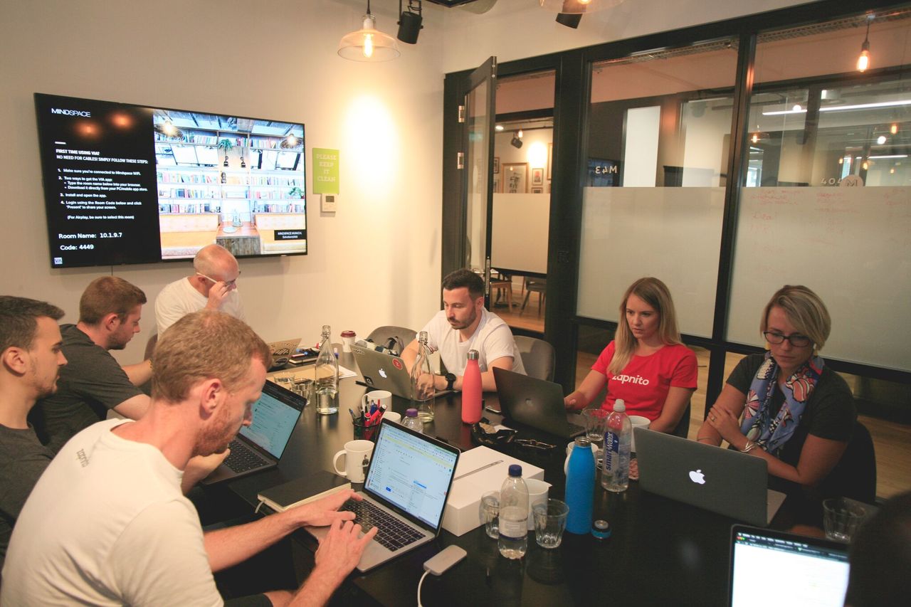 Why I’m Committed To Maintaining A Startup Culture As My Company Grows