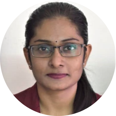 Go to the profile of Ramona Khanum