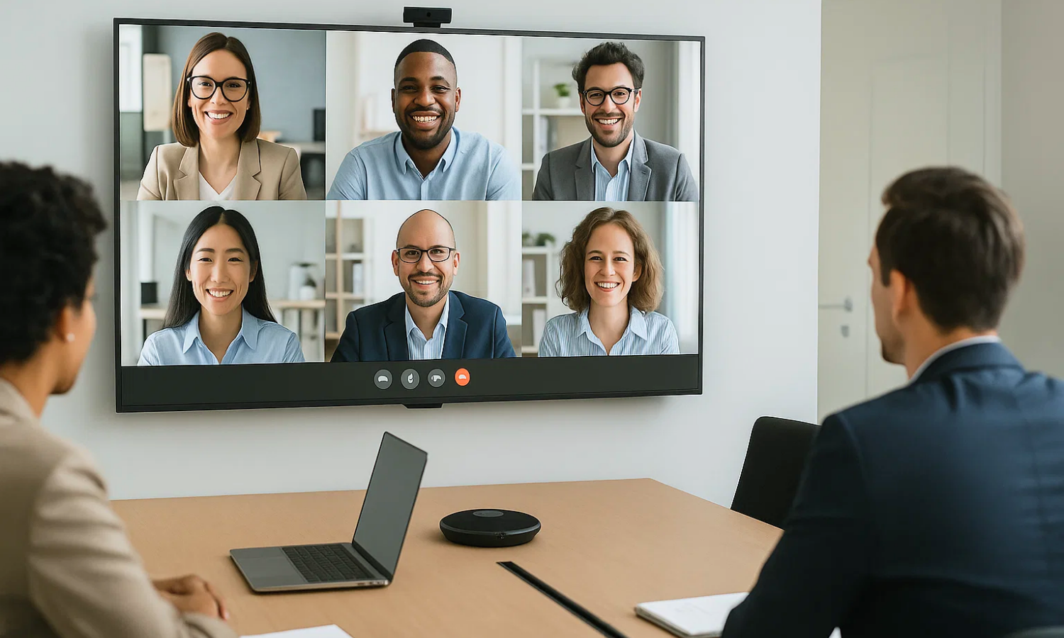 Where is the AV Industry Headed? - Trends Shaping AV | iVideo