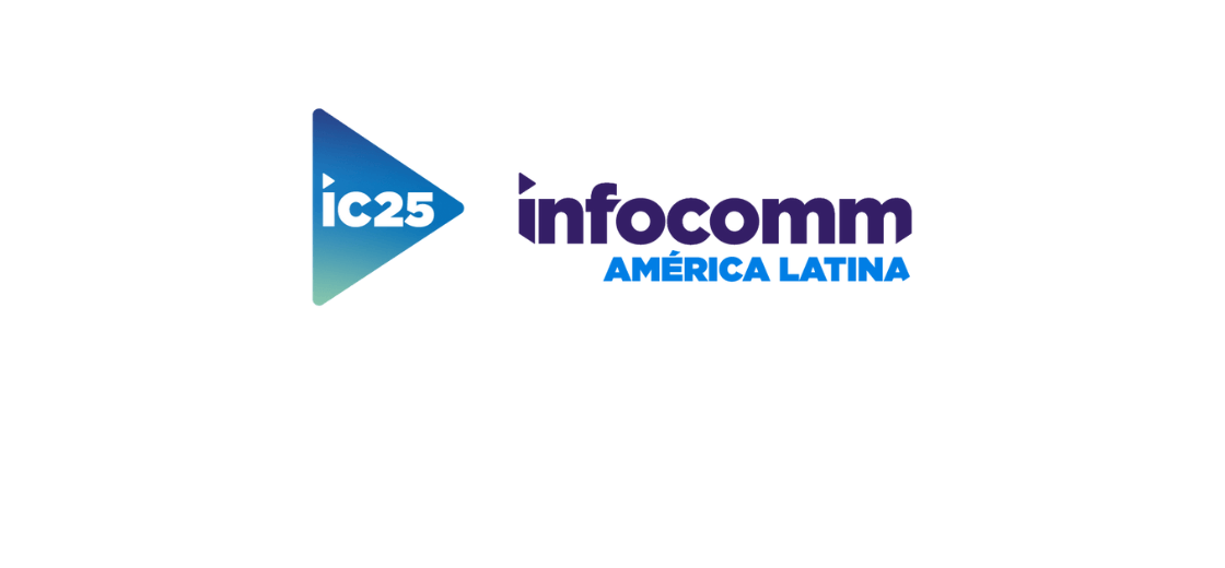 Register Now for InfoComm América Latina 2025