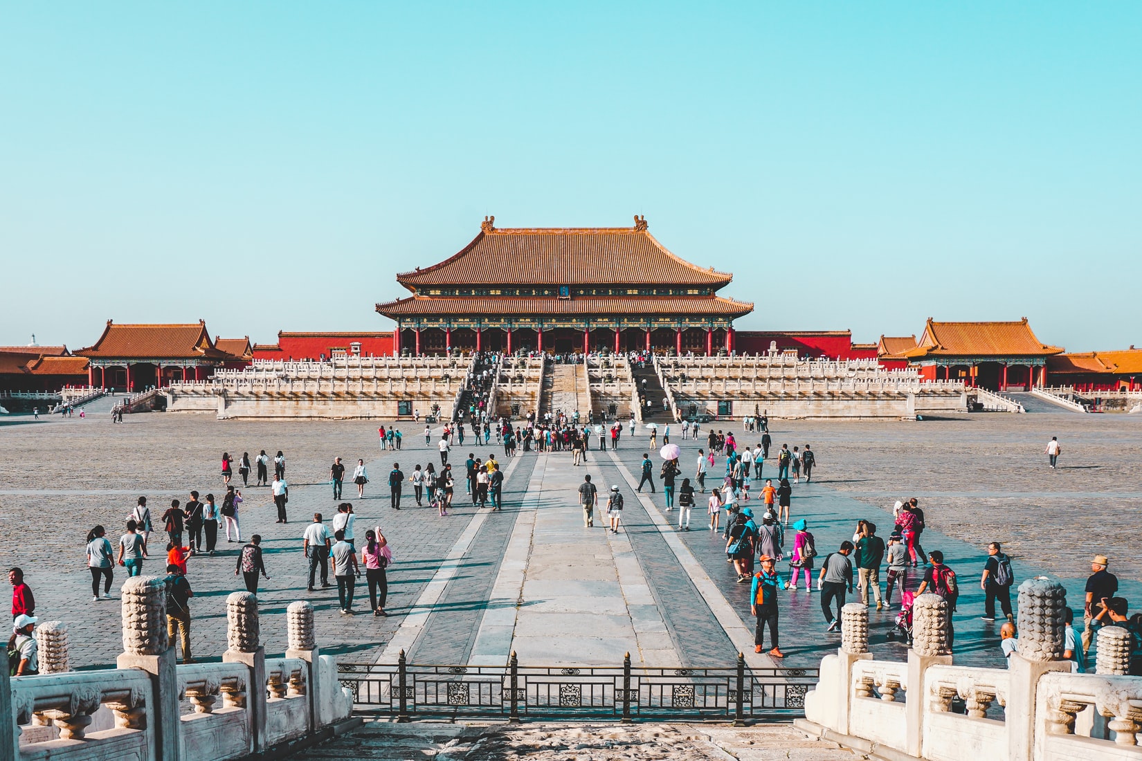 Social Security Contributions in China
