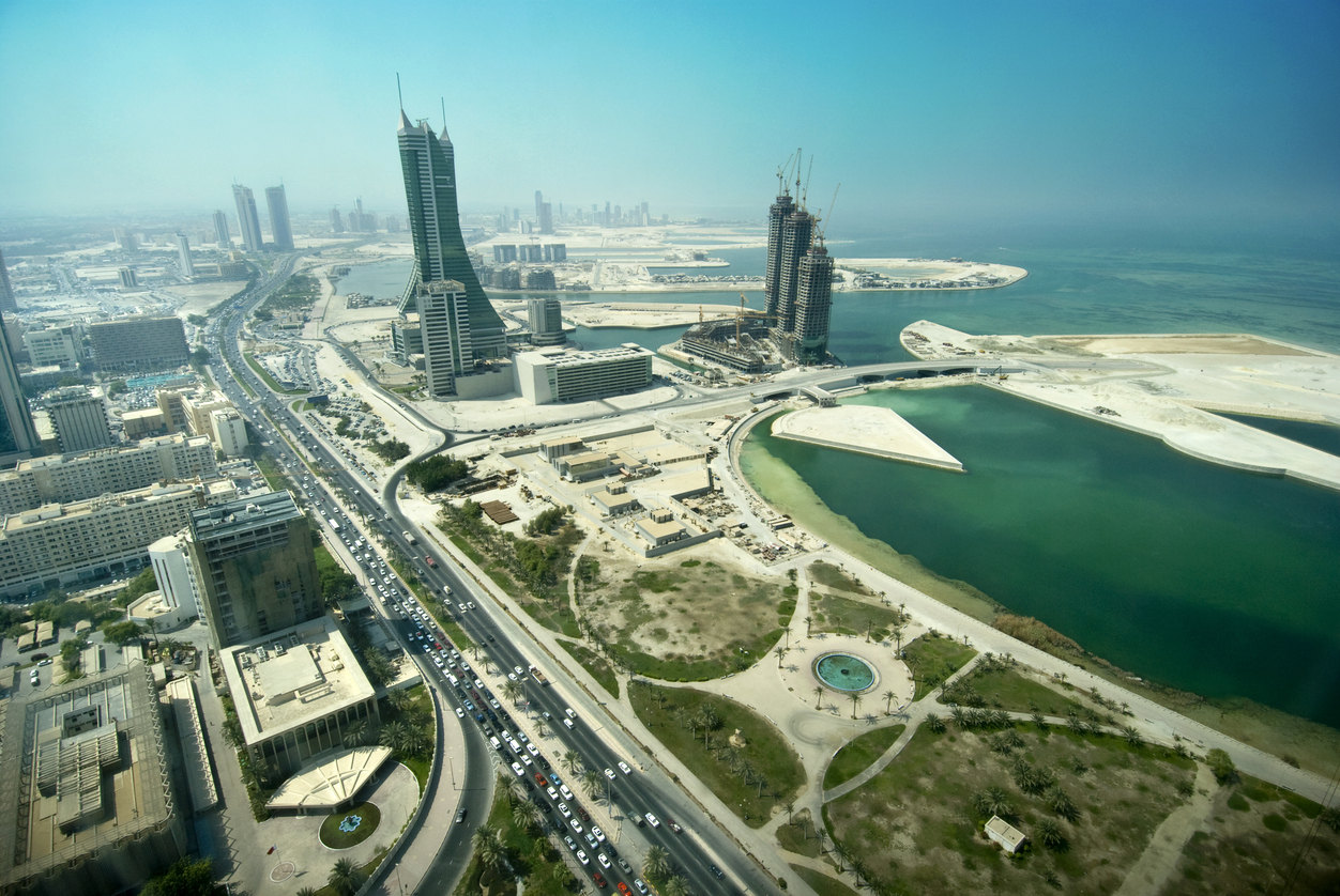 Bahrain: Temporary Work Permits No Longer Available