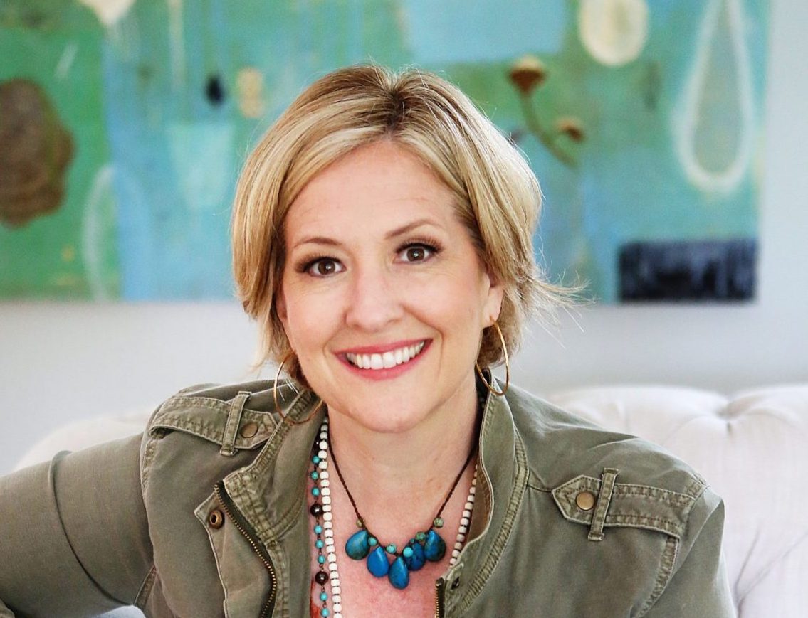 Inspirational Leadership Quote of the Week, Brené Brown