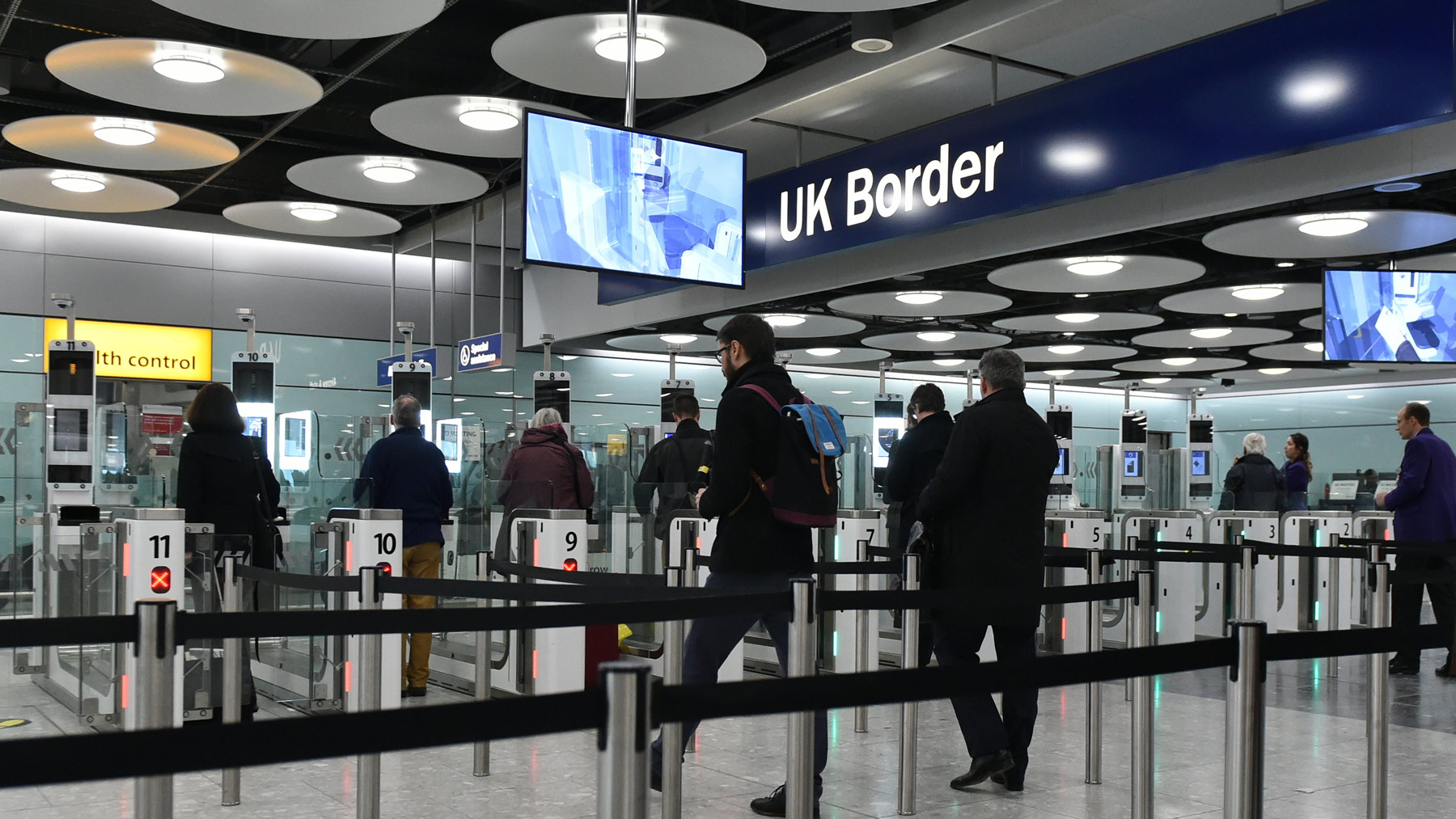 UK business leaders question migration policy as EU workers return ‘home’