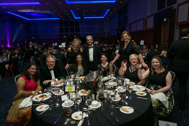 Meet the Winners of the 2017 FEM EMEA EMMAs!