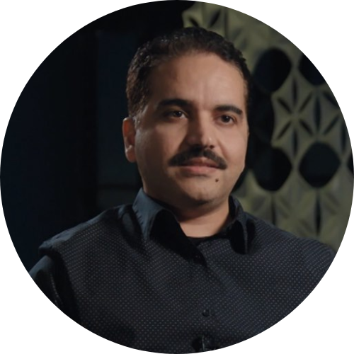 Go to the profile of Abbas Cheddad